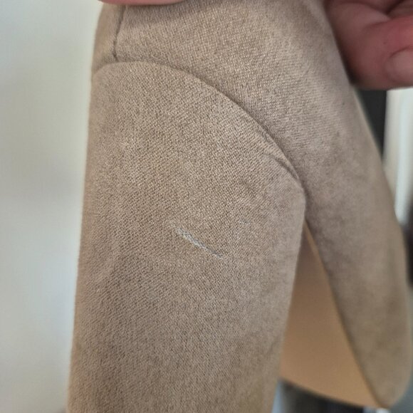 Tan Pump - Picture 5 of 9